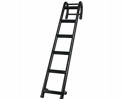 TAGS® Marine boarding ladder 2.0